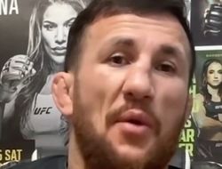 фото - Двалишвили объяснил отказ от поединка с Царукяном и дал прогноз на бой Роузи – Карано 