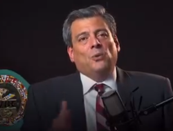 фото - Президент WBC оценил решение судей боя Усик–Фьюри