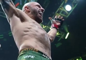 Повторение пройденного. Обзор UFC 325