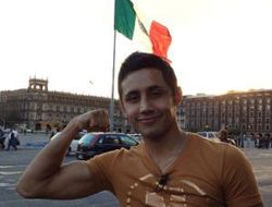 фото - Мойсес Фуэнтес все-таки подерется с «Мелким Пакьяо»