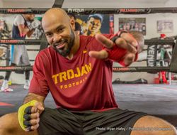 фото - Супертяжи в Миннеаполисе: Вашингтон срубил Хелениуса, Мартин побил Мартца