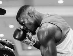 фото - Полуфиналист Суперсерии II: Хотел бы подраться с Усиком и Руисом, когда перейду в супертяжи