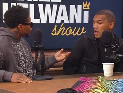 фото - Внезапно? Легковес Стивенсон принял бой в полусреднем весе