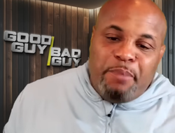 фото - Как разрулить ситуацию в легчайшем весе? Мнение легенды