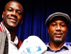 фото - Леннокс Льюис: Теперь хочу бой Уайлдер–Джошуа намного сильнее!