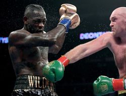 фото - Тренер Тайсона Фьюри: Легендарный Эммануэль Стюард учил меня иначе…