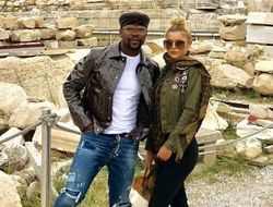 фото - Флойд Мейвезер женится, сделал предложение своей стриптизёрше (+ фото избранницы)