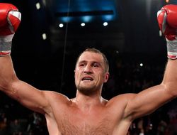 фото - Сергей Ковалёв и Энтони Ярд подерутся в рамках Суперсерии? Слухи о поединке