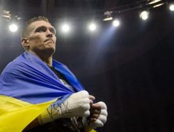 фото - Дэвид Хэй: Усик — фаворит на роль следующего соперника для Чисоры