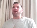 Дю Плесси отреагировал на статус явного андердога в бою с Чимаевым