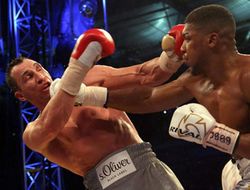 фото - После Кличко. Гид по главной весовой категории в боксе