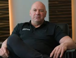 фото - Насекомые убьют UFC White House? Дэйна Уайт ответил на критику Джо Рогана