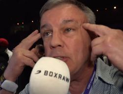 фото - Тедди Атлас назвал двух «самых устрашающих» боксёров в истории