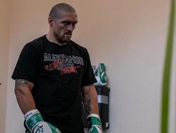 фото - Как выглядит лагерь Усика. И ещё несколько вопросов-ответов – видео