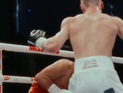 фото - Асанов удосрочил Рамоса, Унал брутально срубил Зогая: видео