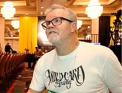 фото - У Джейкобса самый сильный удар и как боксёр он лучше Канело — Фредди Роуч