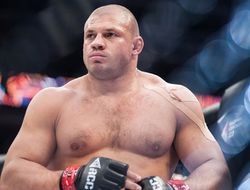 фото - Иван Штырков прокомментировал провал допинг-тестов и расставание с UFC