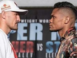 фото - Альварес об «оправданиях» Ковалёва: Слова неуверенного в себе человека