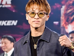 фото - Перспективы Иноуэ в полулёгком весе. Мнение Хегая