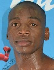 Джеремия Накатила