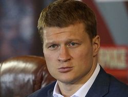 фото - Вскрыта допинг-проба «Б» Поветкина: найден остарин