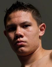 Алехандро Луна