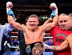 фото - Инсайдер: Баранчик сразится с матёрым Сепедой — на кону титульный бой