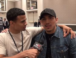 фото - Январское шоу от РВС Хэймона: выступят Лео, Фултон, Ромеро и Алим