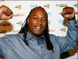 фото - Леннокс Льюис сомневается в Дэвиде Хэе