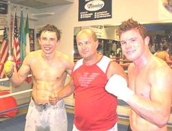 фото - Санчес: «Альварес не продержится против Головкина дольше 8-ми раундов»