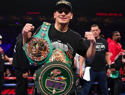 фото - Ортис не стремится стать суперзвездой: «Не интересует миллиард подписчиков в Instagram»