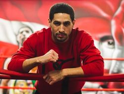 фото - Гарсиа больше не чемпион, за титул будут драться Постол и Маттиссе