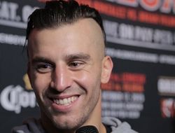 фото - WBO назначила бой Билли Джон Сондерса и Давида Лемьё