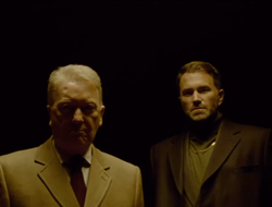 фото - Смотрите новое шикарное промо от саудовцев: Хирн против Уоррена