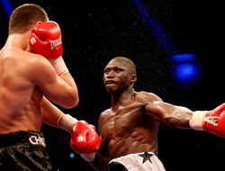 фото - Россиянин Дмитрий Чудинов уступил французскому джорнимену