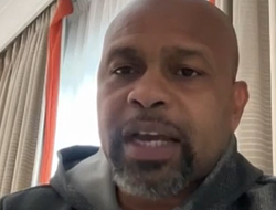 фото - Без этого Усик не победит Фьюри — Рой Джонс назвал главный компонент