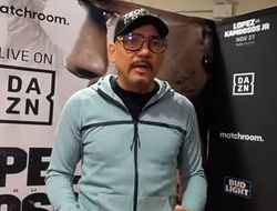 фото - «Ты покойник!» Лучший тренер 2020 года пригрозил Хэйни