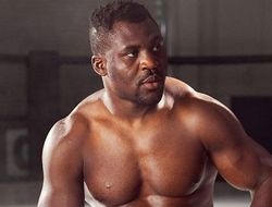 фото - Когда состоится бой Нганну–Ган? Инсайд от тренера Фрэнсиса