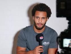 фото - «Будущее хэвивейта» Итаума перешёл к топ-тренеру