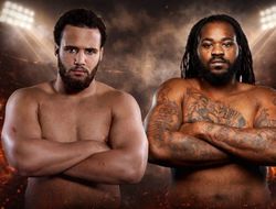 фото - Полный кард вечера бокса Мозес Итаума – Джермейн Франклин: все бои шоу 28 марта в Манчестере