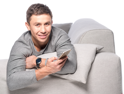 фото - Менеджер Альвареса: Никакой Головкин не монстр и не супермен