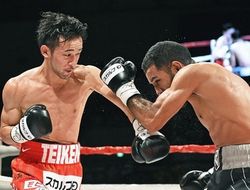 фото - Пенсия подождёт — Шинсуке Яманака воспользуется правом на реванш 