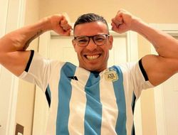 фото - Неугомонный Серхио Мартинес едет в США: на выходных новый бой