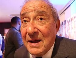 фото - Боб Арум: Поверьте мне, Ломаченко — суперзвезда!