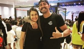 Арестован экс-боец UFC. Ему может грозить пожизненное заключение
