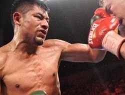 фото - Всегда нескучный Сесар Хуарес в ярком поединке перебил Пумикпика