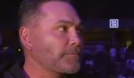 Что дальше для Райана Гарсии? Промоутер хочет топ-вариант