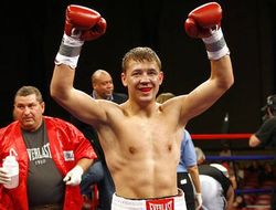 фото - Матвей Коробов ушёл из Top Rank Боба Арума