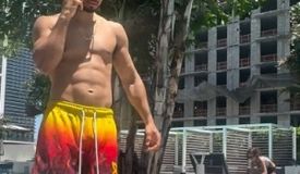 Ромеро просит WBA позволить ему подраться с Пакьяо. Реакция команды Гиясова