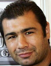 Синан Шамиль Сам